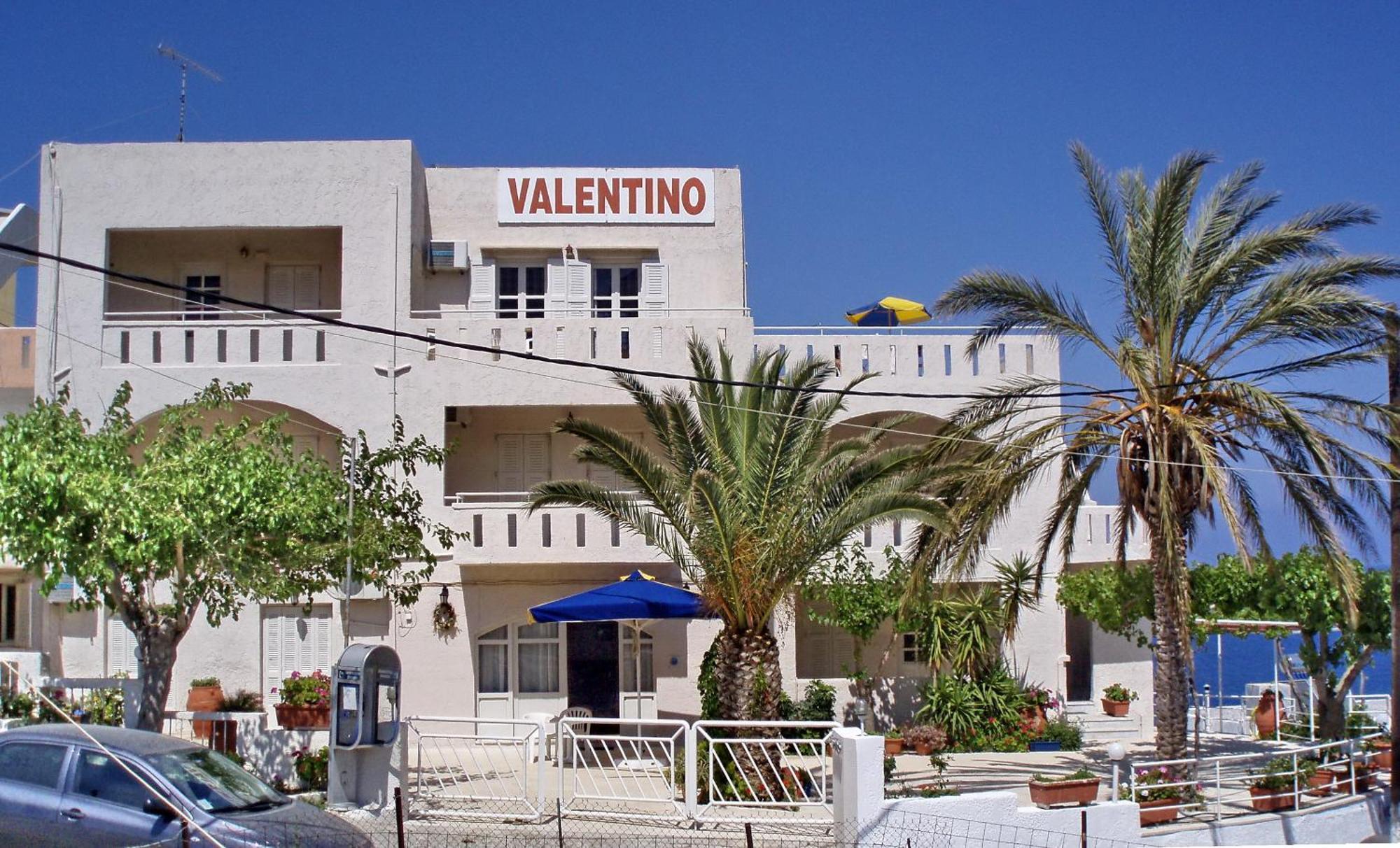 Valentino Apartments Bali  Ngoại thất bức ảnh