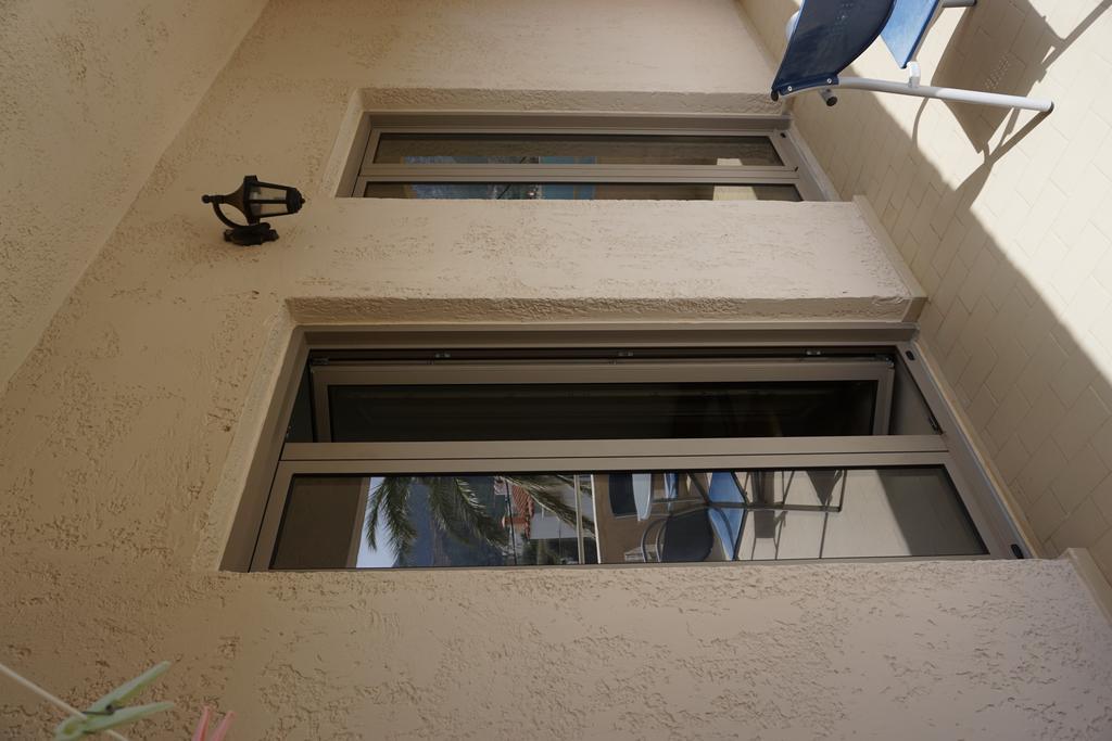 Valentino Apartments Bali  Ngoại thất bức ảnh