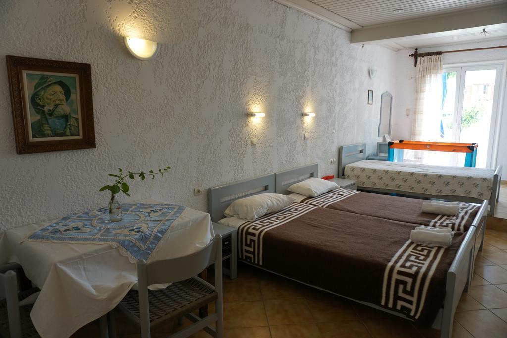 Valentino Apartments Bali  Ngoại thất bức ảnh