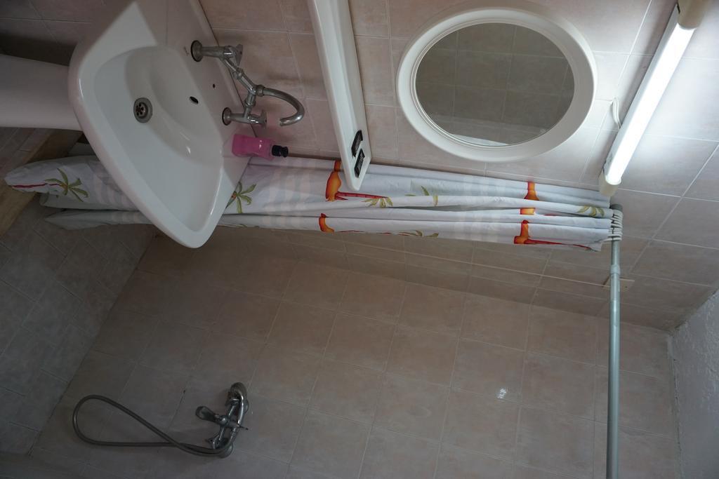 Valentino Apartments Bali  Ngoại thất bức ảnh